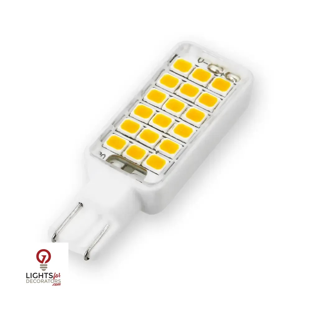 3 Watt Emeryallen LED Linear Miniature Wedge (Lmw) 12V Lamp — view 1