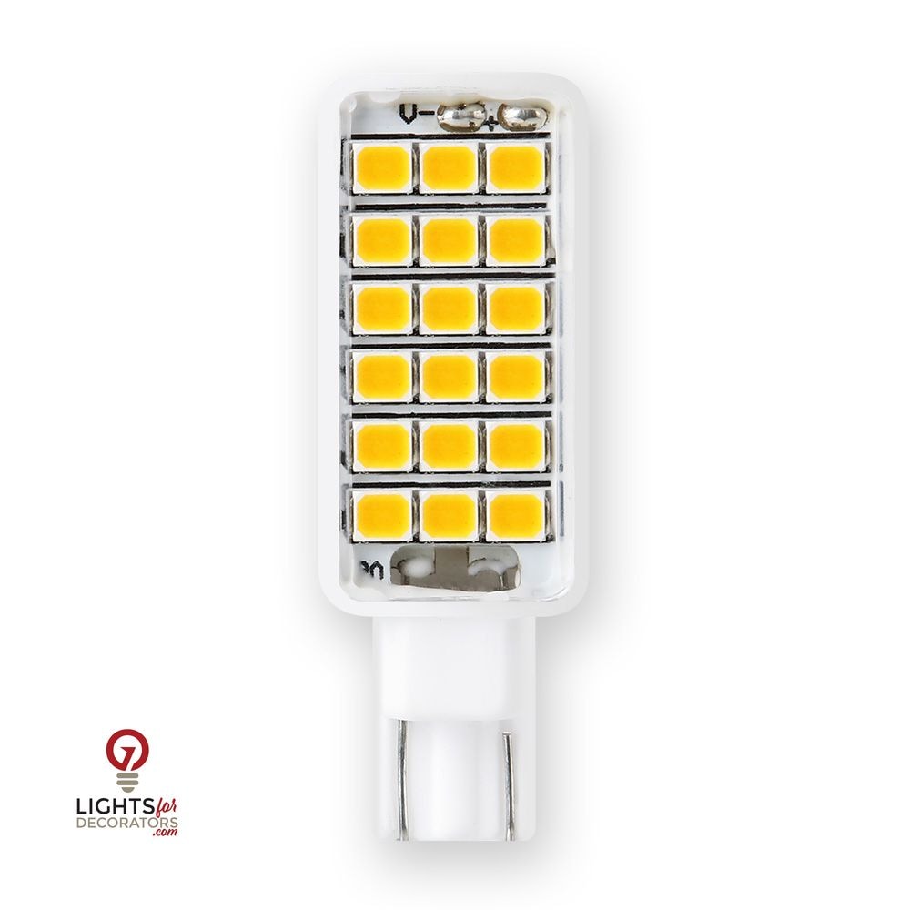 3 Watt Emeryallen LED Linear Miniature Wedge (Lmw) 12V Lamp — view 4