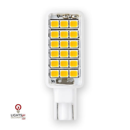 3 Watt Emeryallen LED Linear Miniature Wedge (Lmw) 12V Lamp — view 4