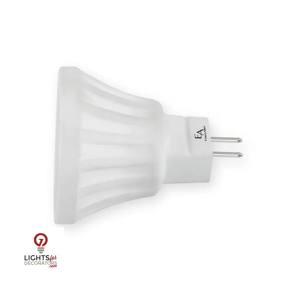 1.5 Watt Emeryallen LED Mr11 Gu4 Base 12V Lamp — view 1