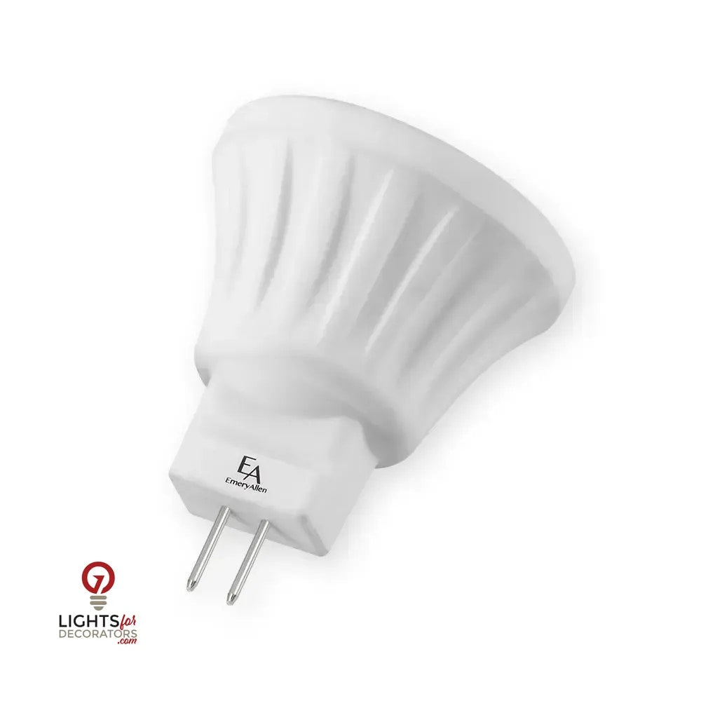1.5 Watt Emeryallen LED Mr11 Gu4 Base 12V Lamp — view 3
