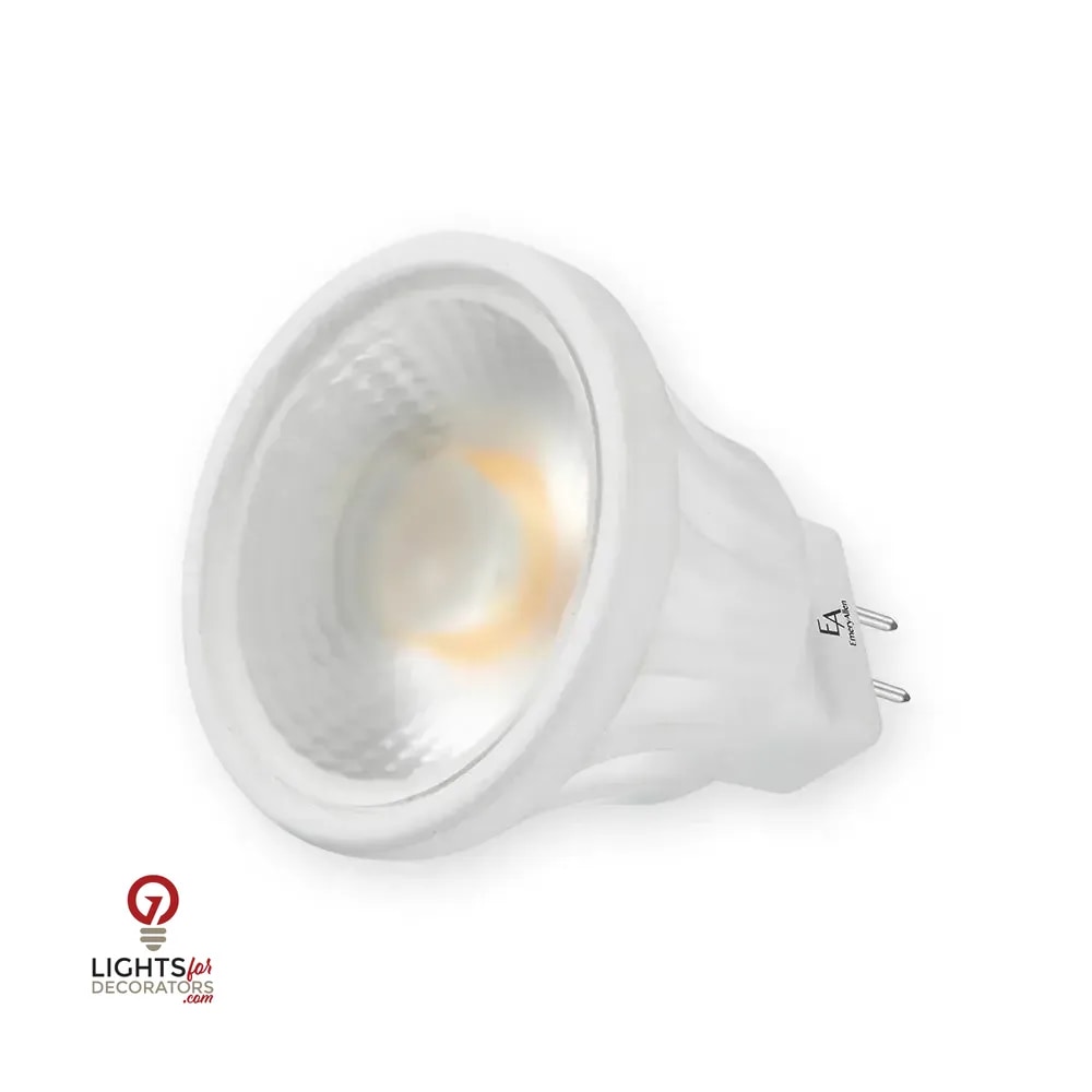 1.5 Watt Emeryallen LED Mr11 Gu4 Base 12V Lamp — view 4