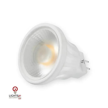 1.5 Watt Emeryallen LED Mr11 Gu4 Base 12V Lamp — view 4