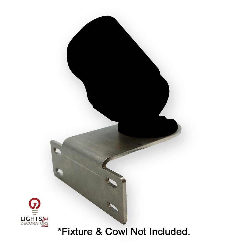 Ea Gutter Mount Bracket — view 1