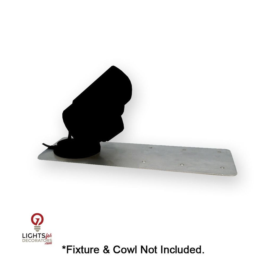 Ea Shingle Mounting Plate