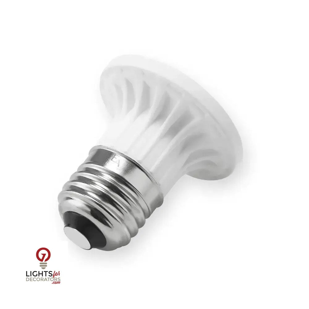 7 Watt Emeryallen LED Par16 W/ E26 Squatty Base 120V Lamp — view 1