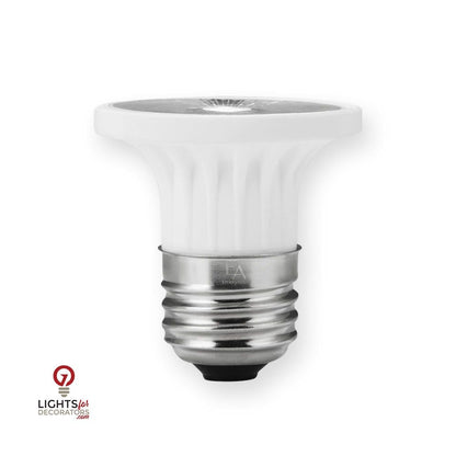 7 Watt Emeryallen LED Par16 W/ E26 Squatty Base 120V Lamp — view 5
