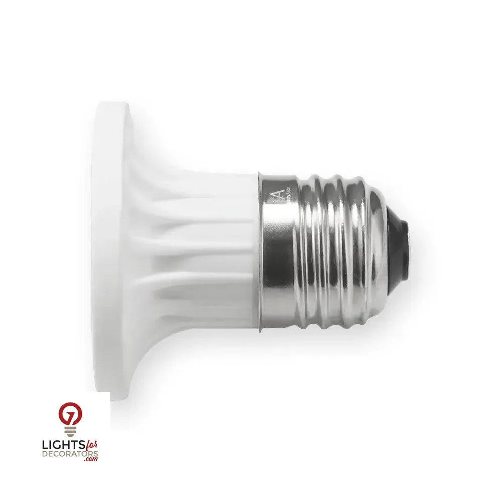 7 Watt Emeryallen LED Par16 W/ E26 Squatty Base 120V Lamp — view 2