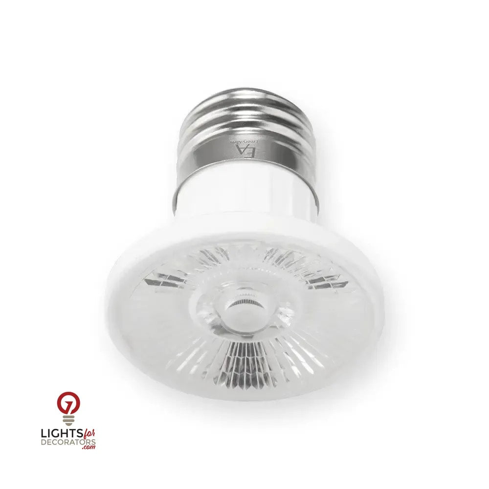 7 Watt Emeryallen LED Par16 W/ E26 Squatty Base 120V Lamp — view 3