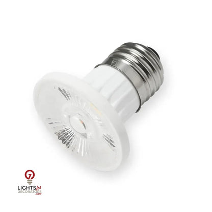 7 Watt Emeryallen LED Par16 W/ E26 Squatty Base 120V Lamp — view 4