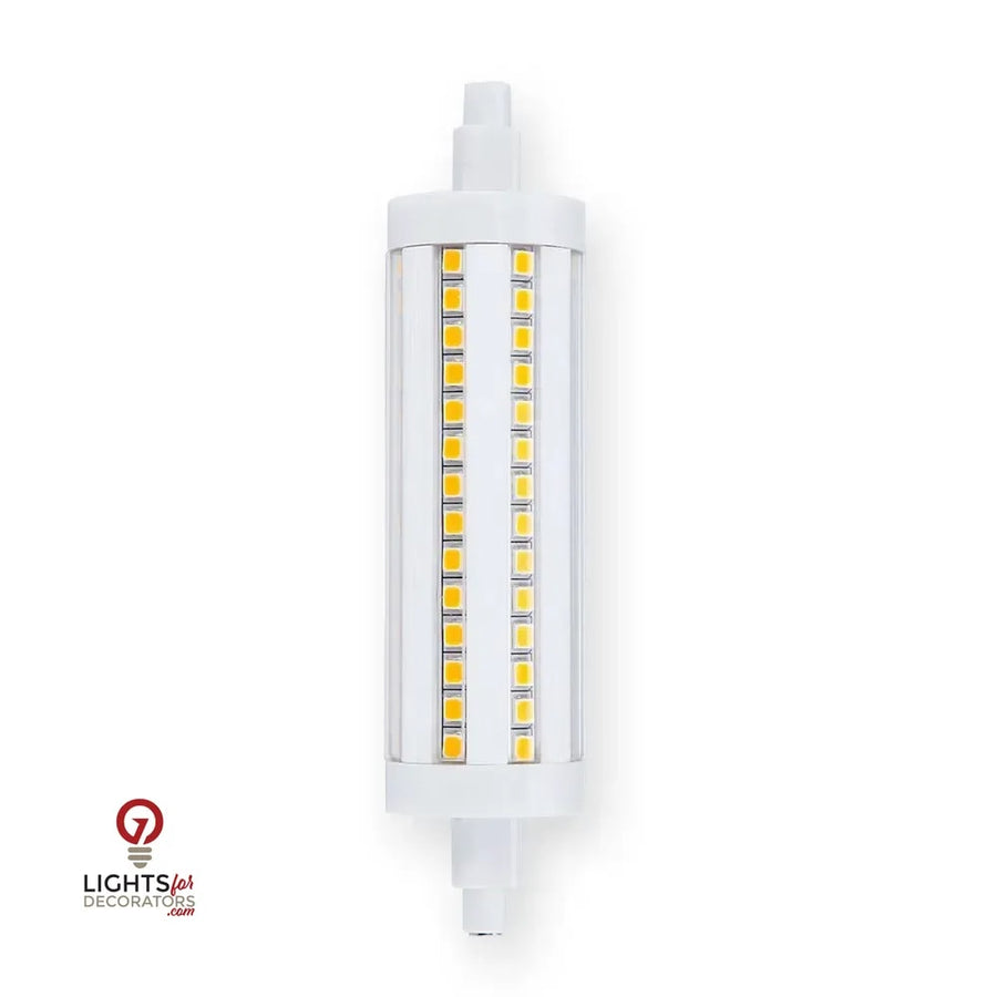 10 Watt Emeryallen LED Double Ended R7S 120V Lamp