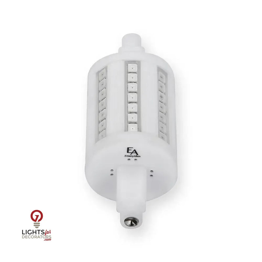 Turtle Safe - 4 Watt Emeryallen LED Double Ended R7S 120V Lamp