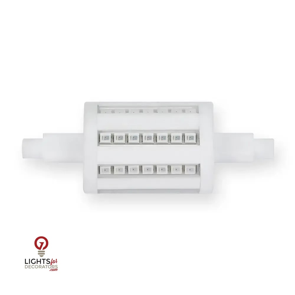 Turtle Safe - 4 Watt Emeryallen LED Double Ended R7S 120V Lamp — view 2