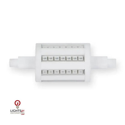 Turtle Safe - 4 Watt Emeryallen LED Double Ended R7S 120V Lamp — view 2