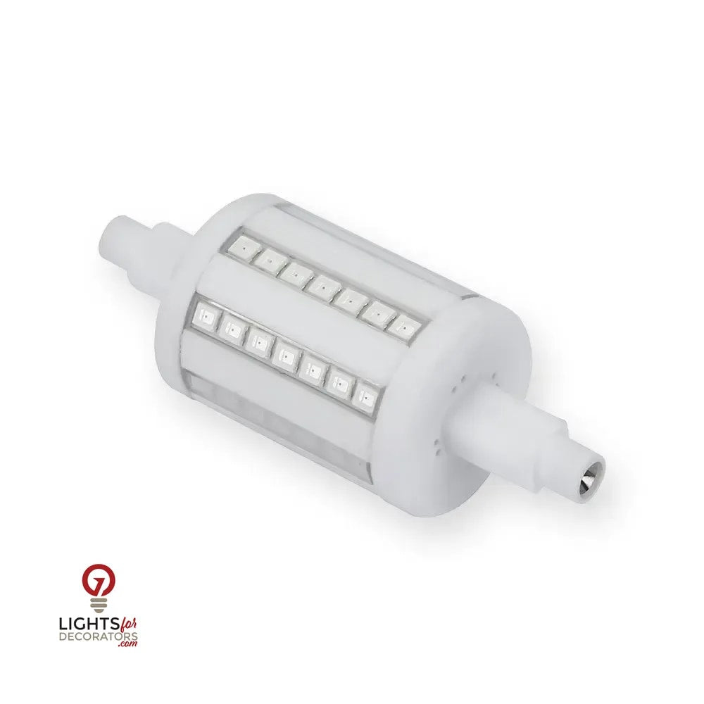 Turtle Safe - 4 Watt Emeryallen LED Double Ended R7S 120V Lamp — view 3