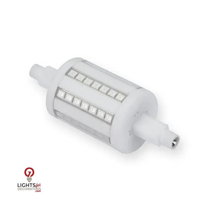 Turtle Safe - 4 Watt Emeryallen LED Double Ended R7S 120V Lamp — view 3