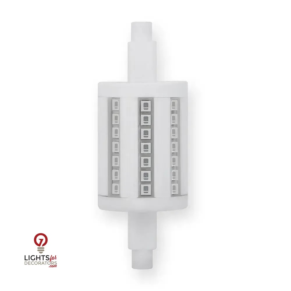 Turtle Safe - 4 Watt Emeryallen LED Double Ended R7S 120V Lamp — view 5