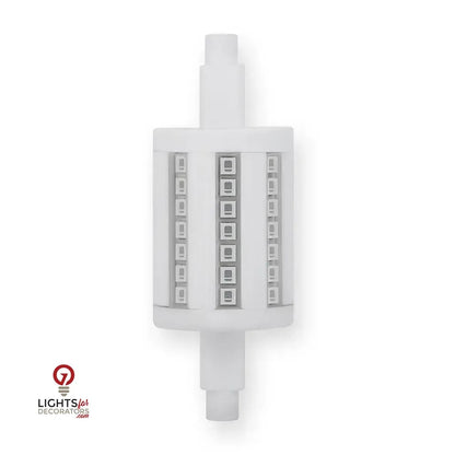 Turtle Safe - 4 Watt Emeryallen LED Double Ended R7S 120V Lamp — view 5