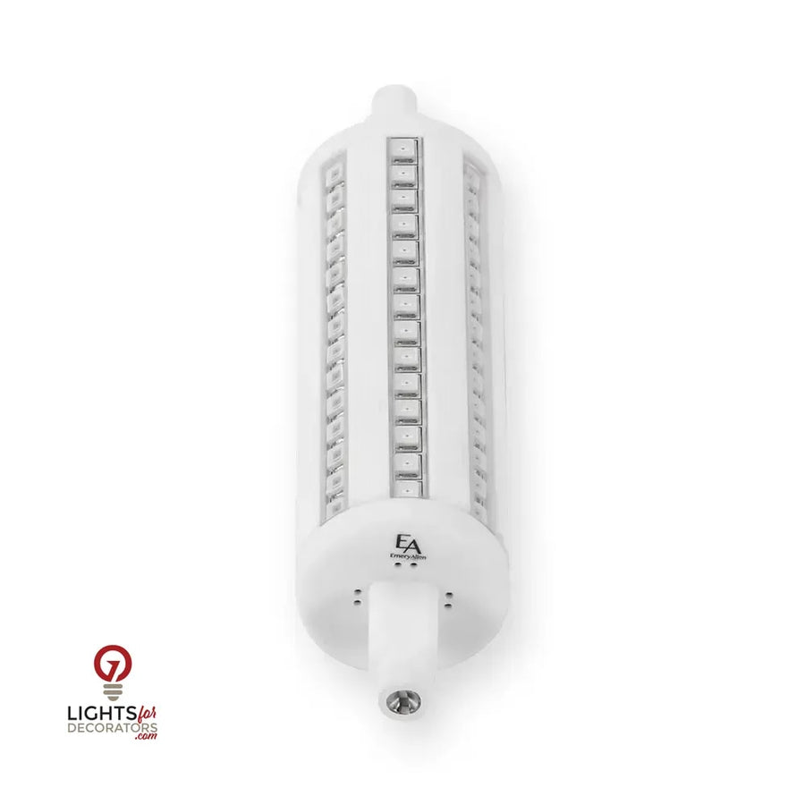 Turtle Safe - 6 Watt Emeryallen LED Double Ended R7S 120V Lamp