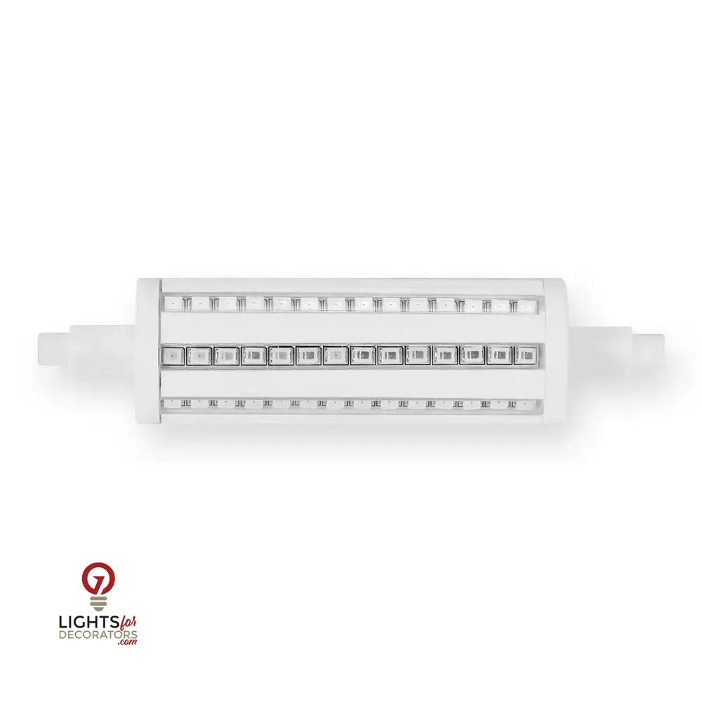 Turtle Safe - 6 Watt Emeryallen LED Double Ended R7S 120V Lamp — view 2