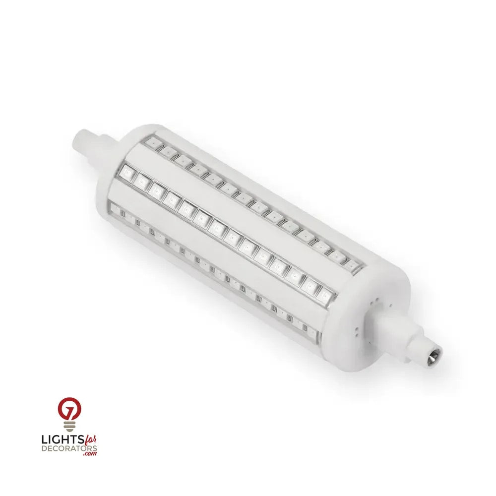 Turtle Safe - 6 Watt Emeryallen LED Double Ended R7S 120V Lamp — view 3