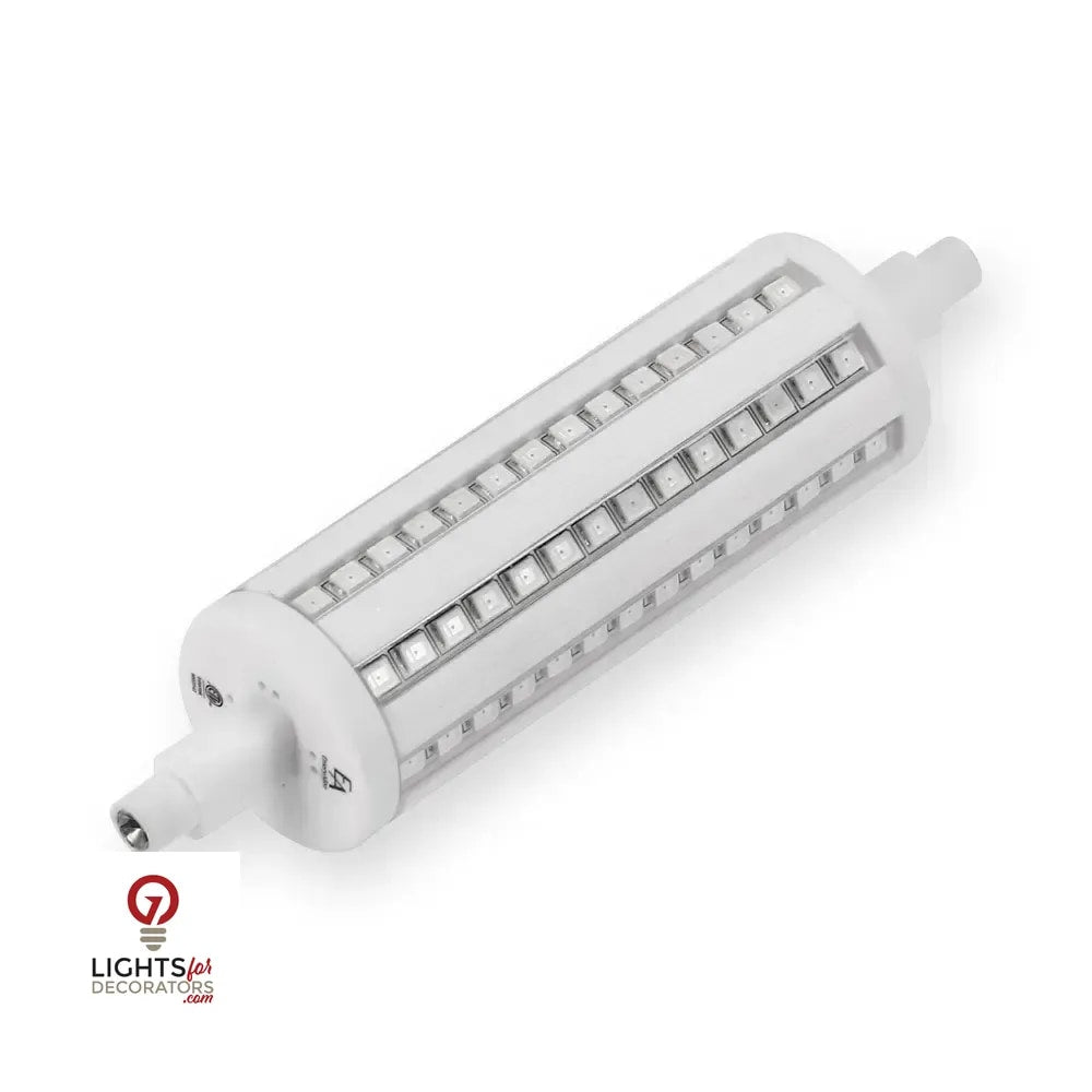 Turtle Safe - 6 Watt Emeryallen LED Double Ended R7S 120V Lamp — view 4