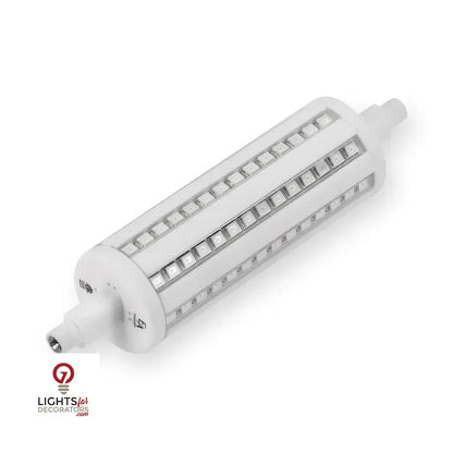 Turtle Safe - 6 Watt Emeryallen LED Double Ended R7S 120V Lamp — view 4