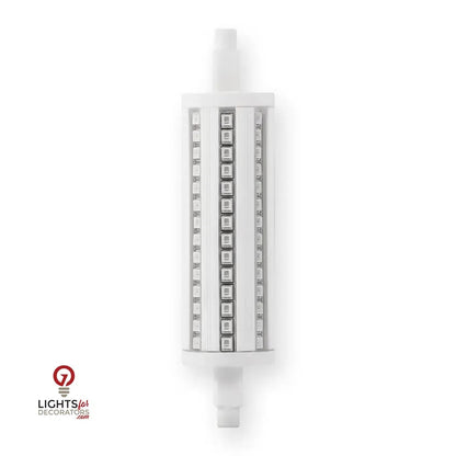 Turtle Safe - 6 Watt Emeryallen LED Double Ended R7S 120V Lamp — view 5