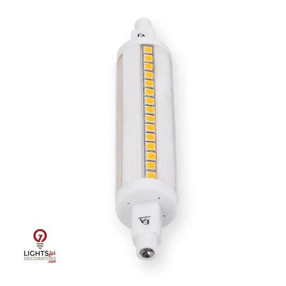 8 Watt Emeryallen LED Double Ended R7S 120V Lamp — view 1