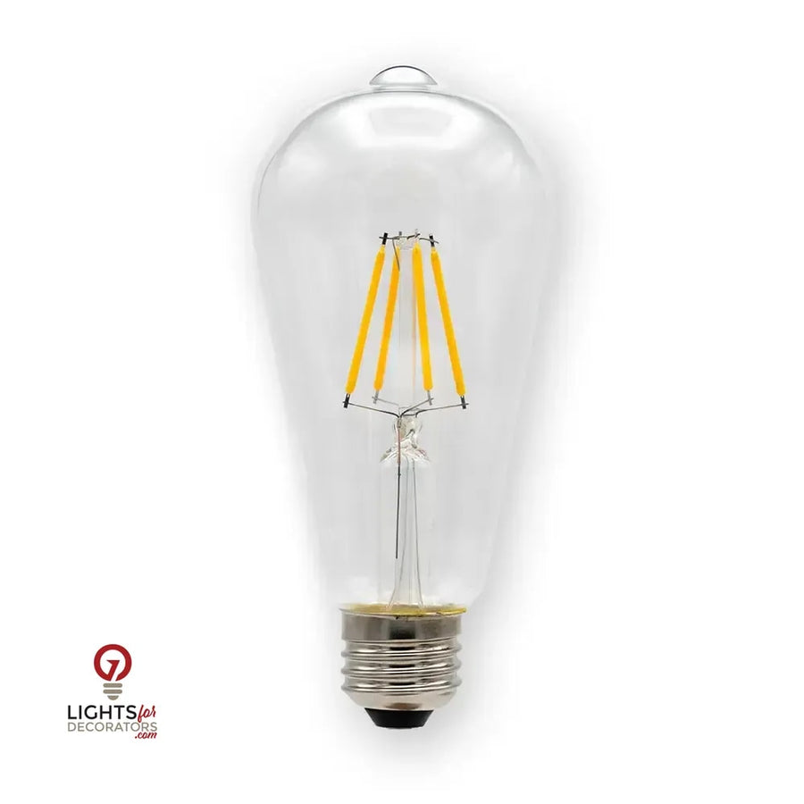 3.5 Watt Emeryallen LED S21 Bistro Light 12V Lamp