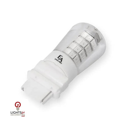 Turtle Safe - 2 Watt Emeryallen LED S8 Wedge Base 12V Lamp — view 4