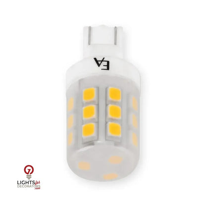 2.5 Watt Emeryallen LED T5 / Miniature Wedge Base 12V Lamp — view 2