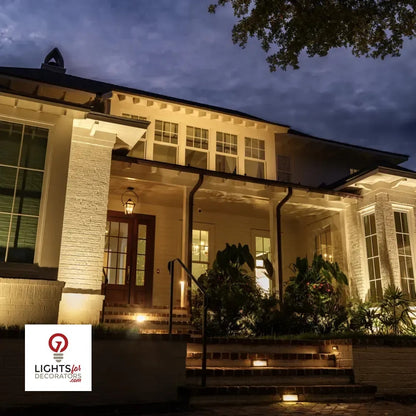 Emeryallen Ranger Integrated Landscape Light - 2700K — view 5