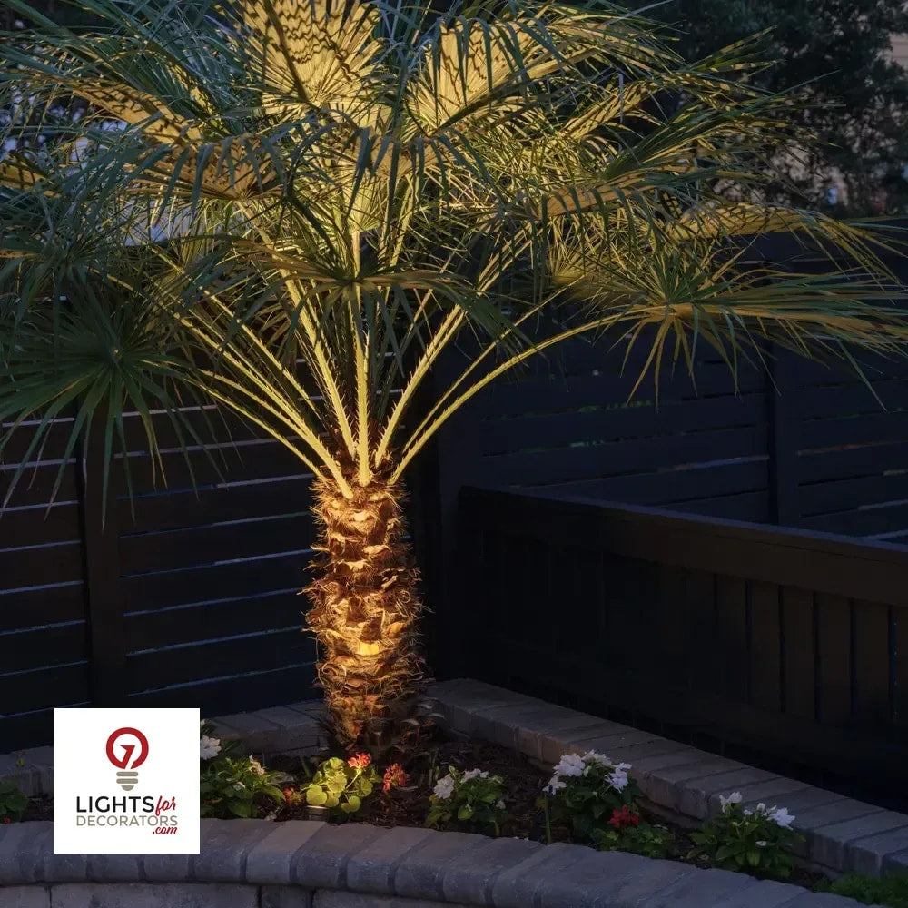 Emeryallen Ranger Integrated Landscape Light - 2700K — view 4