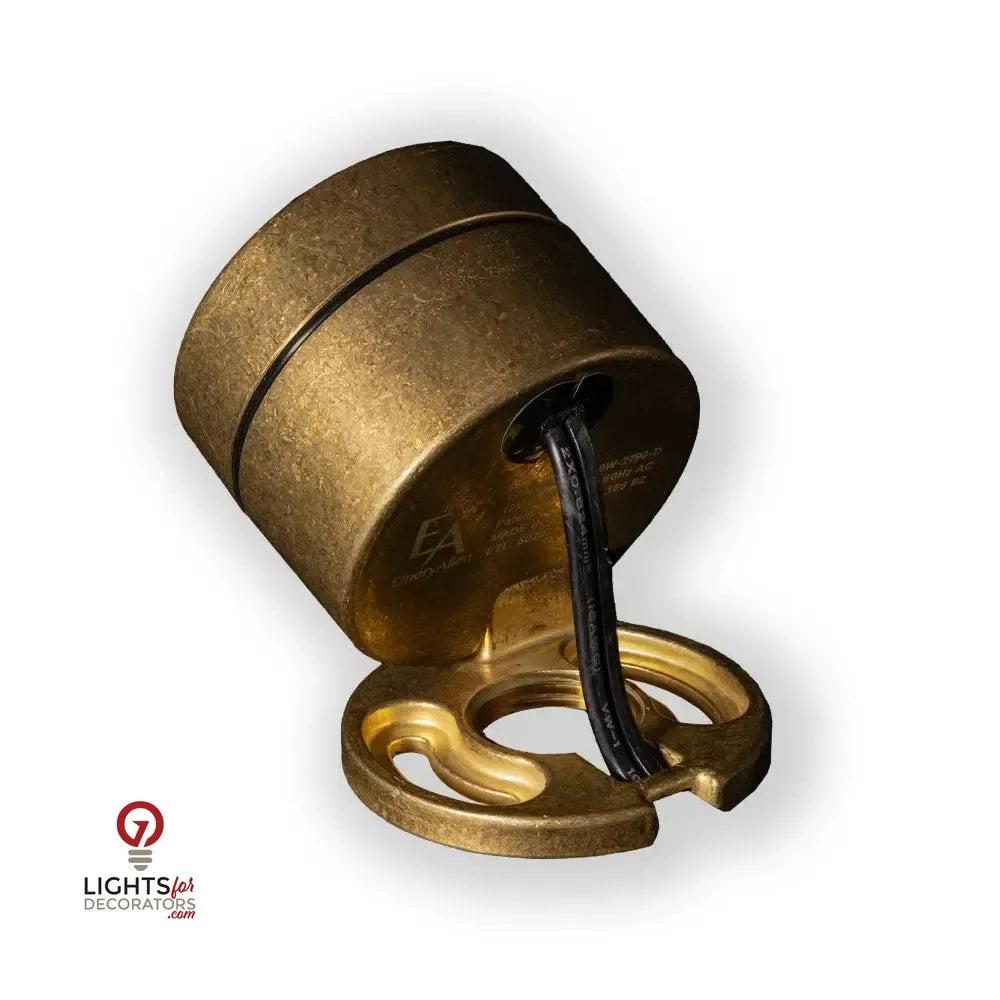 Emeryallen Ranger Integrated Landscape Light - 2700K — view 3