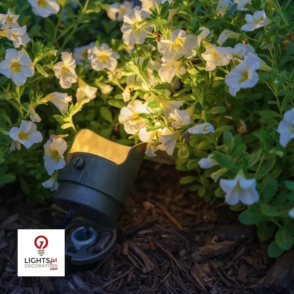 Emeryallen Ranger Integrated Landscape Light - 3000K — view 2