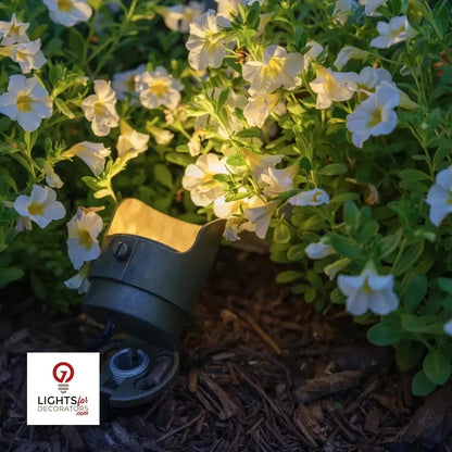 Emeryallen Ranger Integrated Landscape Light - 3000K — view 2