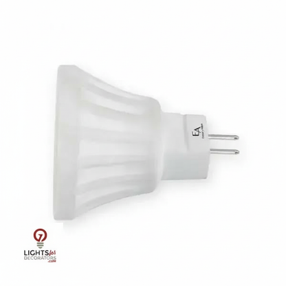 1.5 Watt Emeryallen LED Mr11 Gu4 Base 12V Lamp — view 1