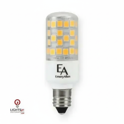 4.5 Watt Emeryallen LED Mini-Can Base (E11) 120V Lamp — view 6