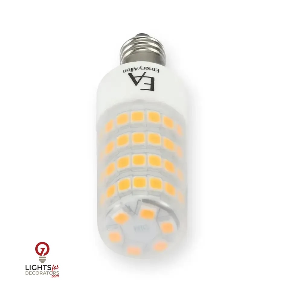 5 Watt Emeryallen LED Mini-Can Base (E11) 120V Lamp — view 4