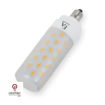 8.5 Watt Emeryallen LED Mini-Can Base (E11) 120V Lamp
