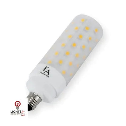 8.5 Watt Emeryallen LED Mini-Can Base (E11) 120V Lamp