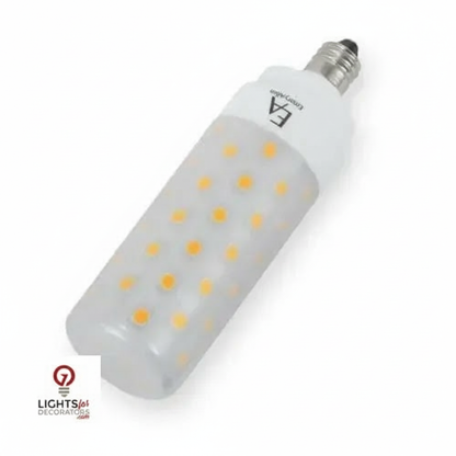 8.5 Watt Emeryallen LED Mini-Can Base (E11) 120V Lamp — view 3
