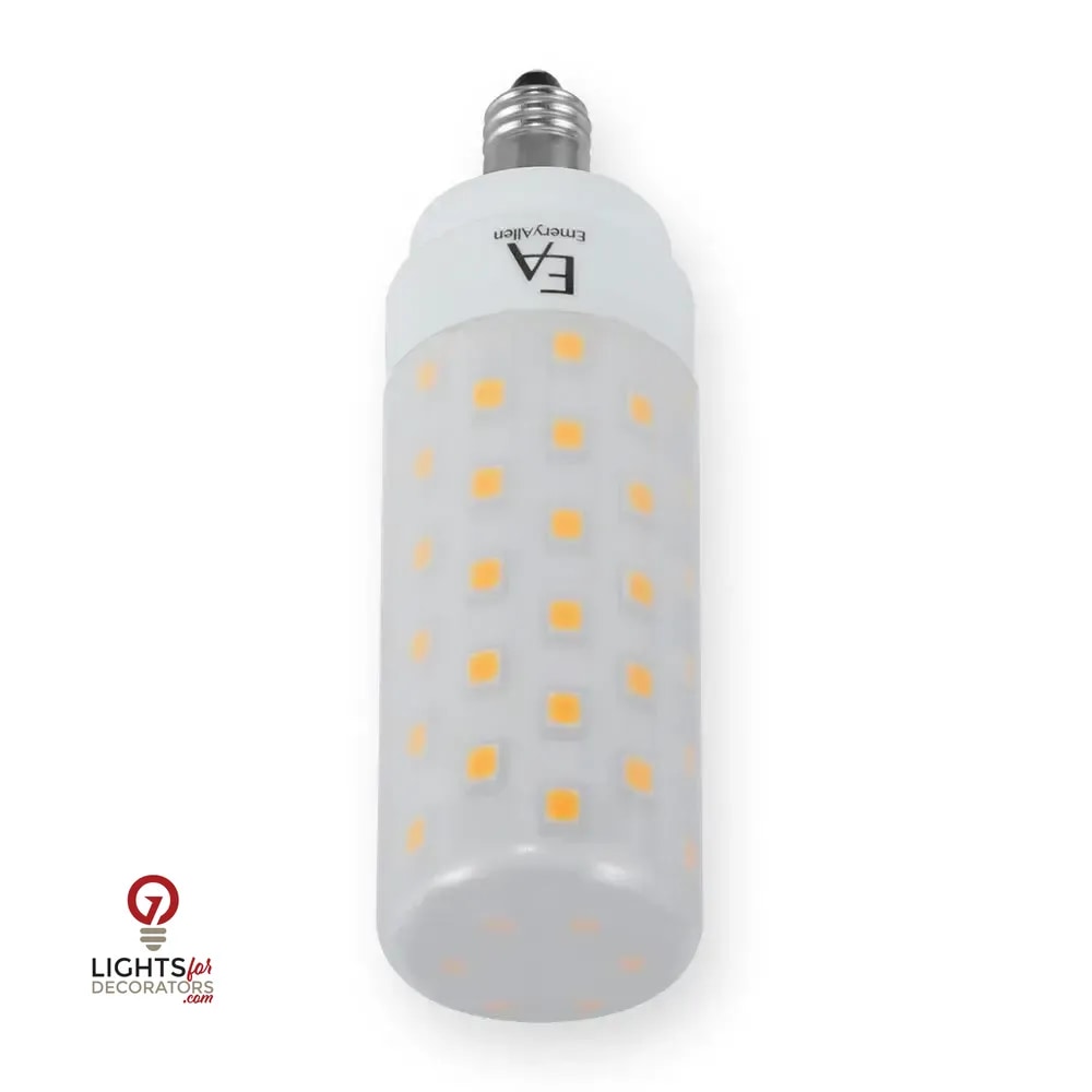 8.5 Watt Emeryallen LED Mini-Can Base (E11) 120V Lamp — view 1