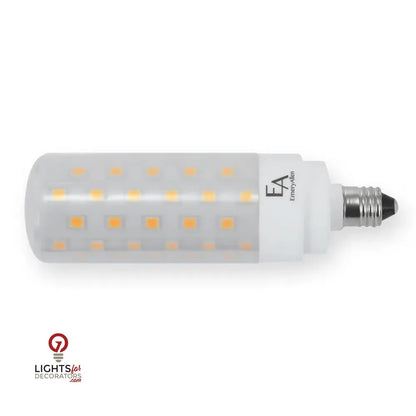 8.5 Watt Emeryallen LED Mini-Can Base (E11) 120V Lamp — view 2