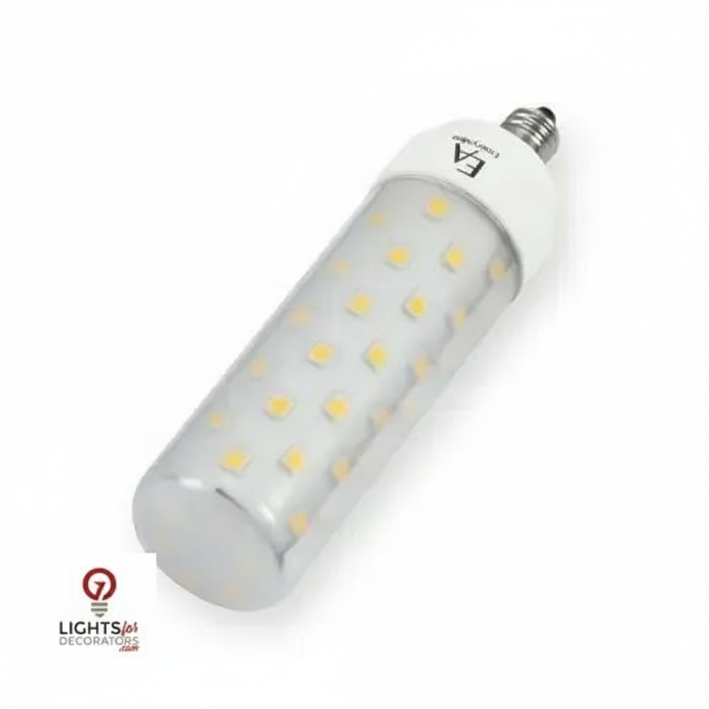 9.5 Watt Emeryallen LED Mini-Can Base (E11) 120V Lamp — view 5