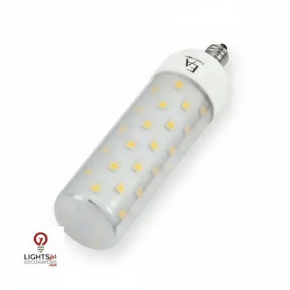 9.5 Watt Emeryallen LED Mini-Can Base (E11) 120V Lamp — view 5
