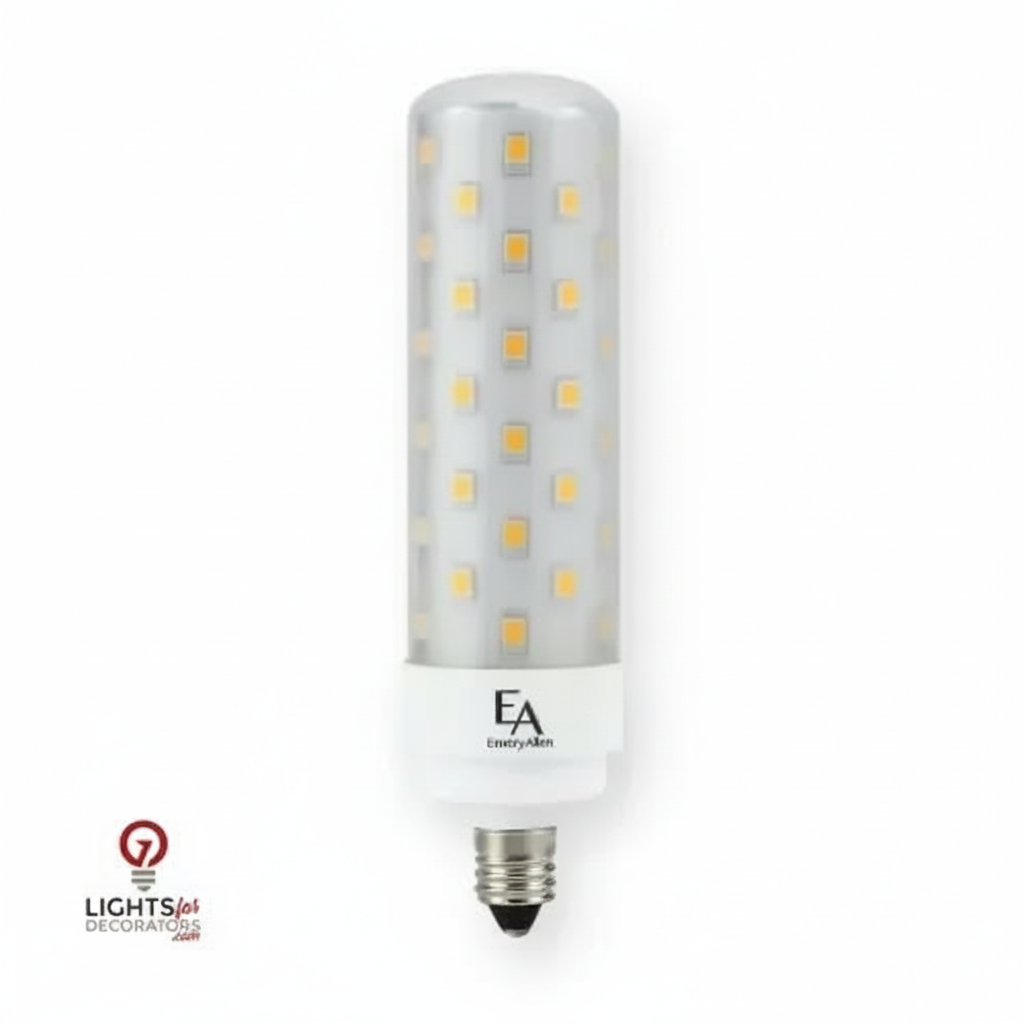 9.5 Watt Emeryallen LED Mini-Can Base (E11) 120V Lamp — view 4