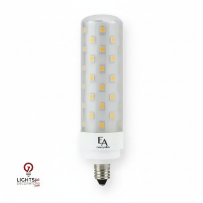 9.5 Watt Emeryallen LED Mini-Can Base (E11) 120V Lamp — view 4