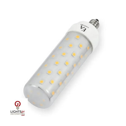 9.5 Watt Emeryallen LED Mini-Can Base (E11) 120V Lamp — view 4